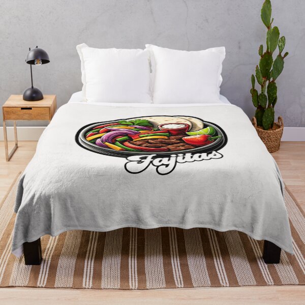 Item preview, fajitas designed and sold by creativechaster.