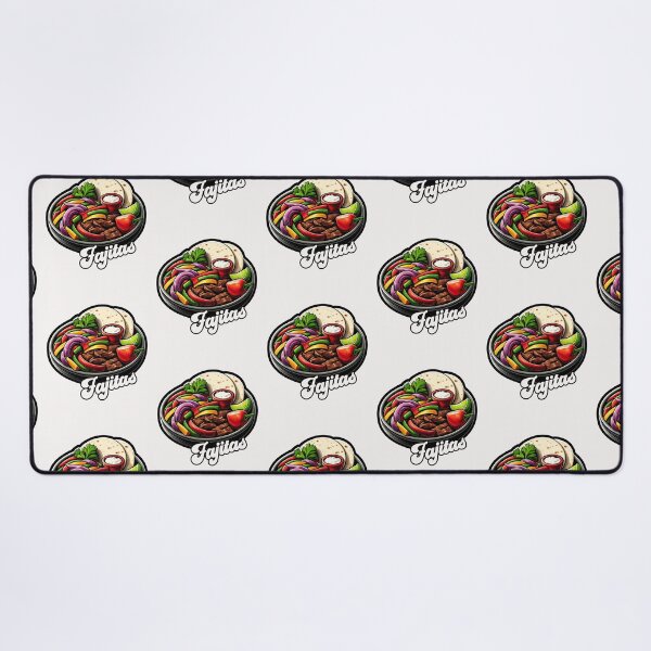 Item preview, fajitas designed and sold by creativechaster.
