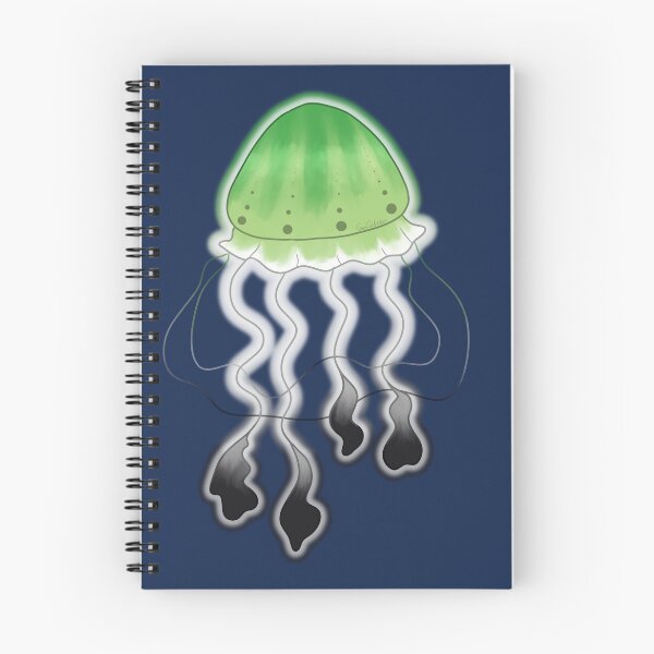 Item preview, Medusa Aro designed and sold by GreenCatPress.