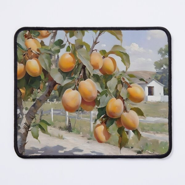 Item preview, Apricots designed and sold by Debbie Schulte.