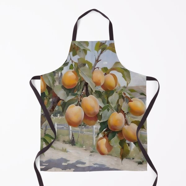 Item preview, Apricots designed and sold by Debbie Schulte.