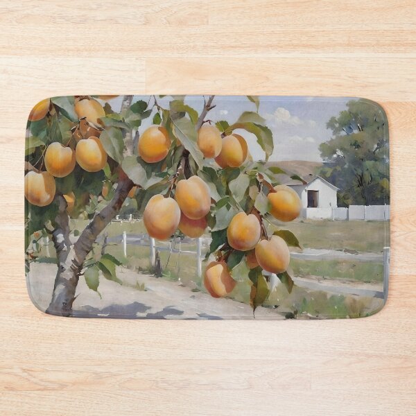 Item preview, Apricots designed and sold by Debbie Schulte.