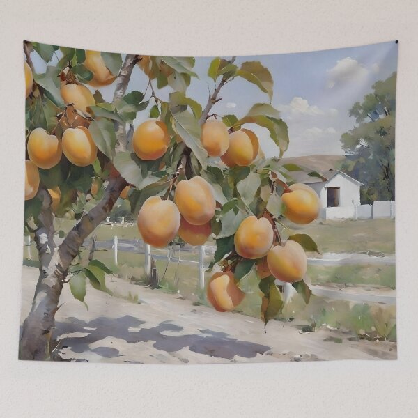 Item preview, Apricots designed and sold by Debbie Schulte.