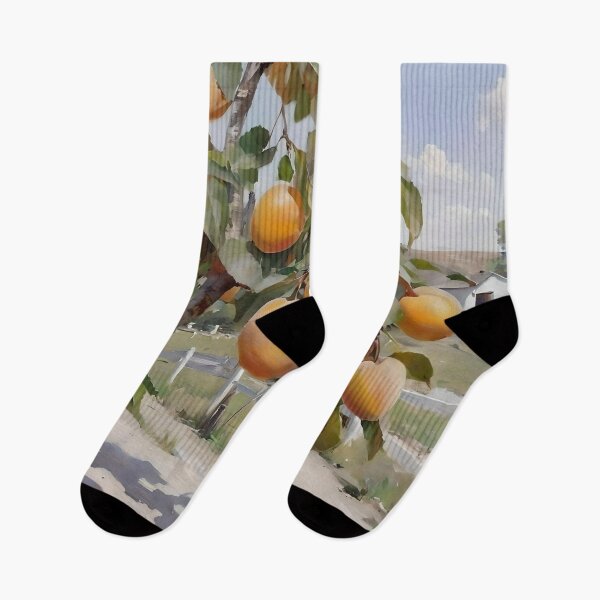 Item preview, Apricots designed and sold by Debbie Schulte.