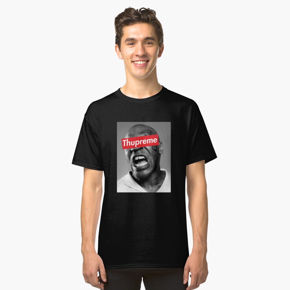 thupreme tee