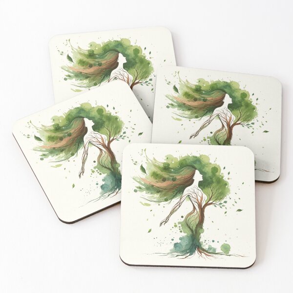 Item preview, Nature's Embrace designed and sold by LuminShadowArt.