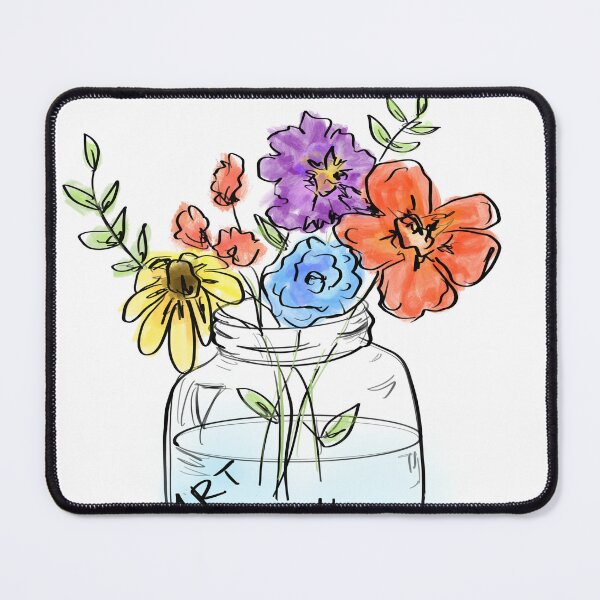 Item preview, Art is Pretty Stuff (white background) designed and sold by PrettyArtStuff.