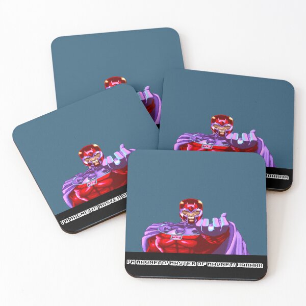 Item preview, Magneto Meme designed and sold by ross baraga.