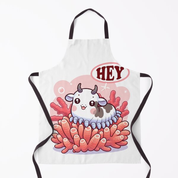 Item preview, hey cow isopod designed and sold by aliraweb.