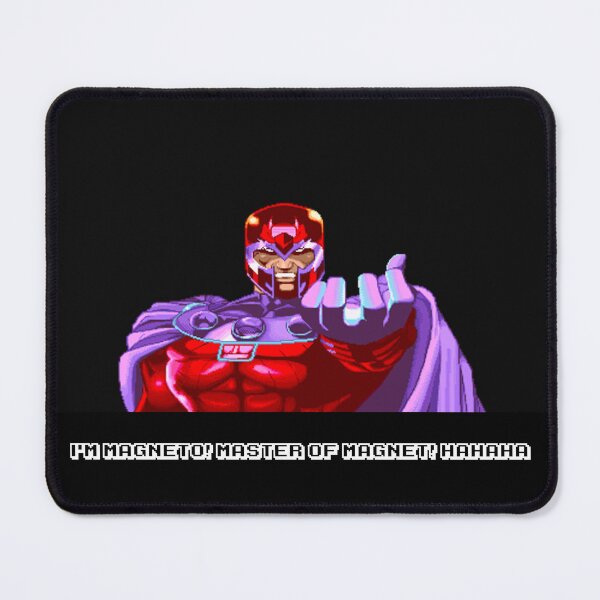 Item preview, Magneto Meme designed and sold by ross baraga.