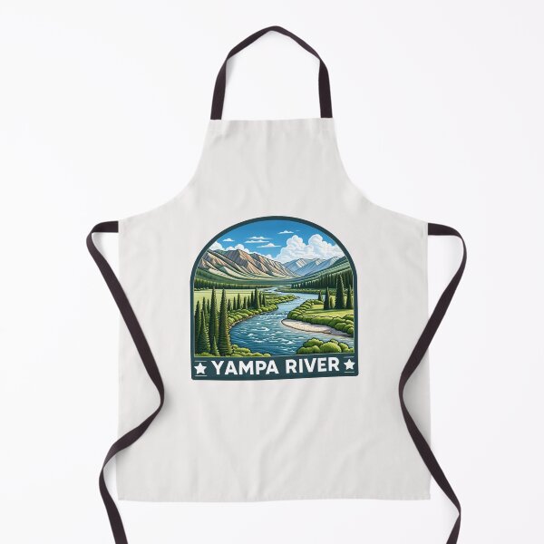 Item preview, yampa river designed and sold by creativechaster.