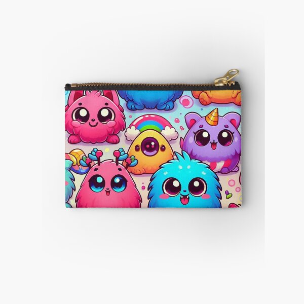 Item preview, Furry friends designed and sold by Silbays.