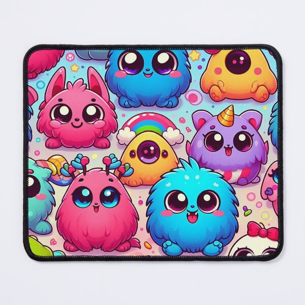 Item preview, Furry friends designed and sold by Silbays.