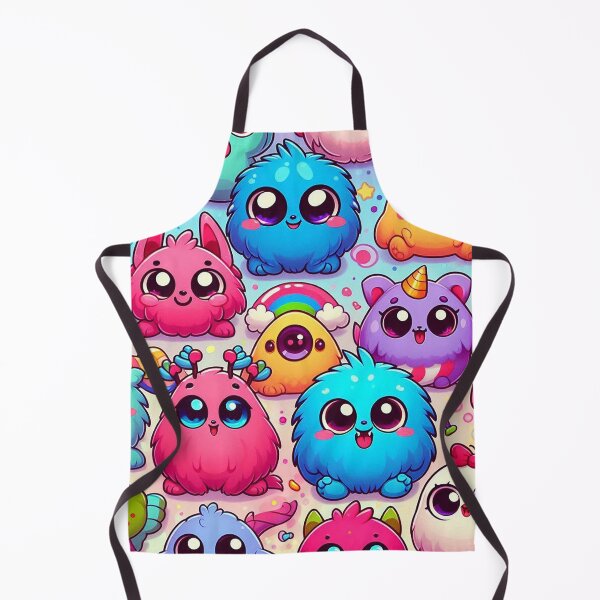 Item preview, Furry friends designed and sold by Silbays.