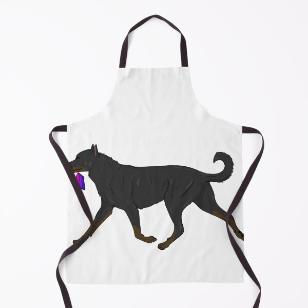Item preview, Bisexual Beauceron designed and sold by UptownMuttCreations.