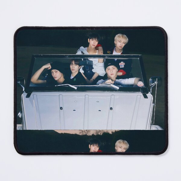 Item preview, WayV GiveMeThat designed and sold by jaofnn.