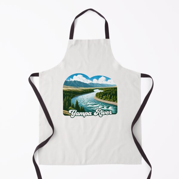 Item preview, yampa river designed and sold by creativechaster.