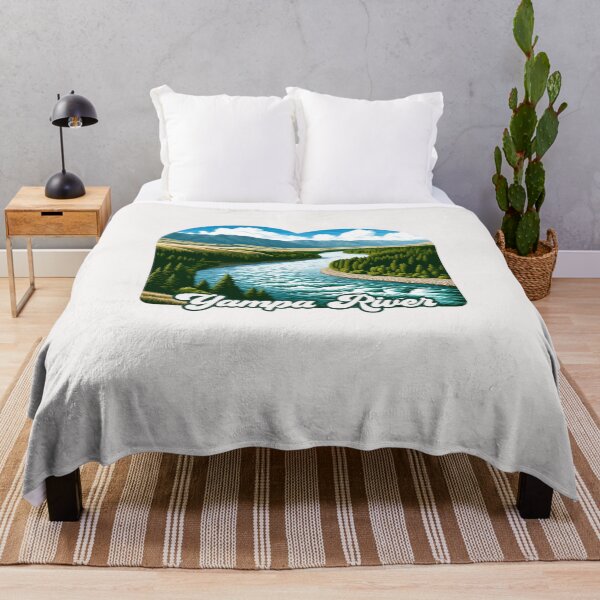 Item preview, yampa river designed and sold by creativechaster.