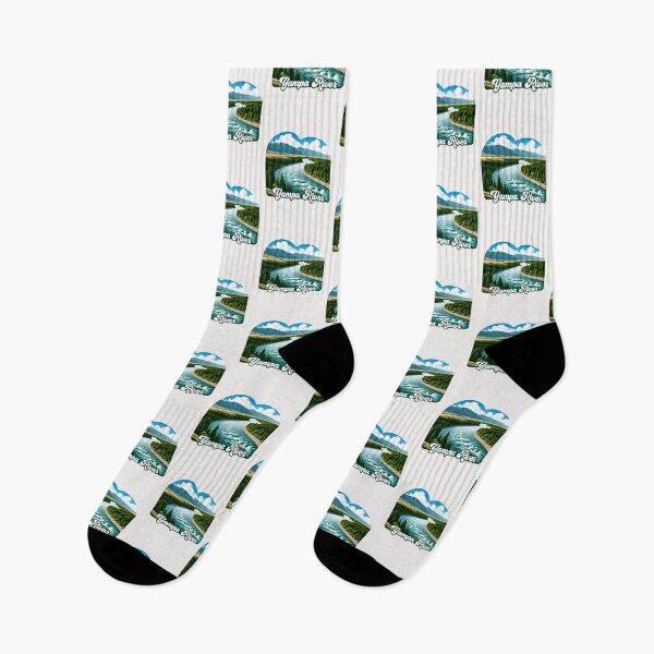 Item preview, yampa river designed and sold by creativechaster.