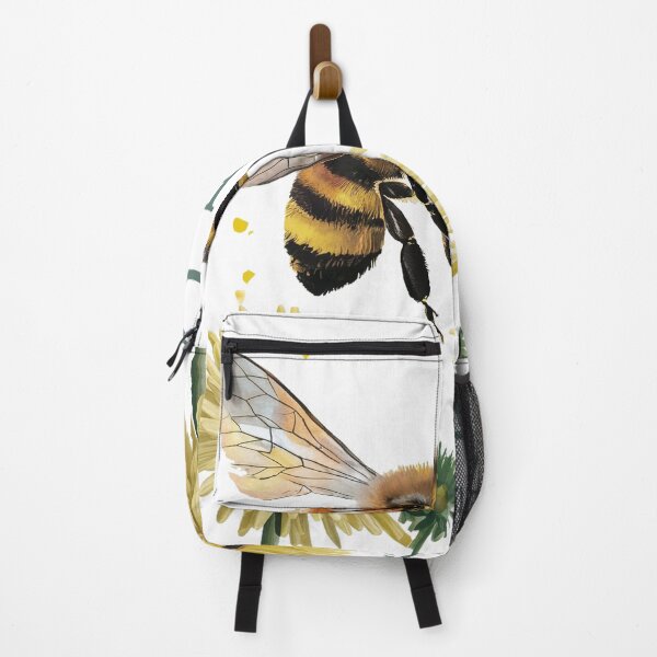 Item preview, Save the Bees designed and sold by Thompika.