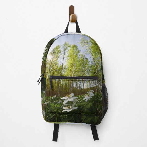 Item preview, High sky and sun. Wood Anemone designed and sold by Jouko Lehto Photography.
