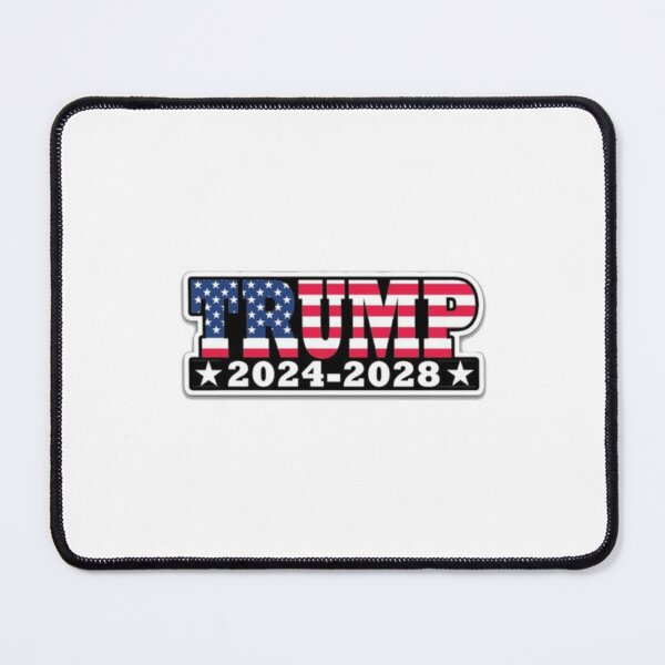 Item preview, Trump 2024 T-Shirt designed and sold by ridhifashion.