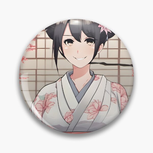 Item preview, Trad Waifu  designed and sold by Sacha137.