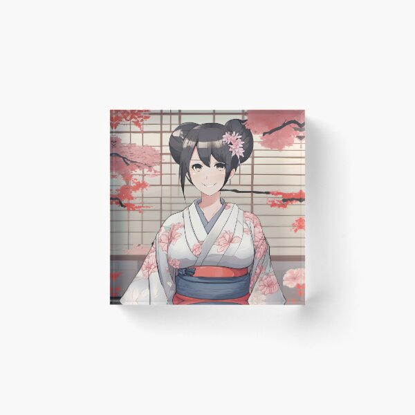 Item preview, Trad Waifu  designed and sold by Sacha137.