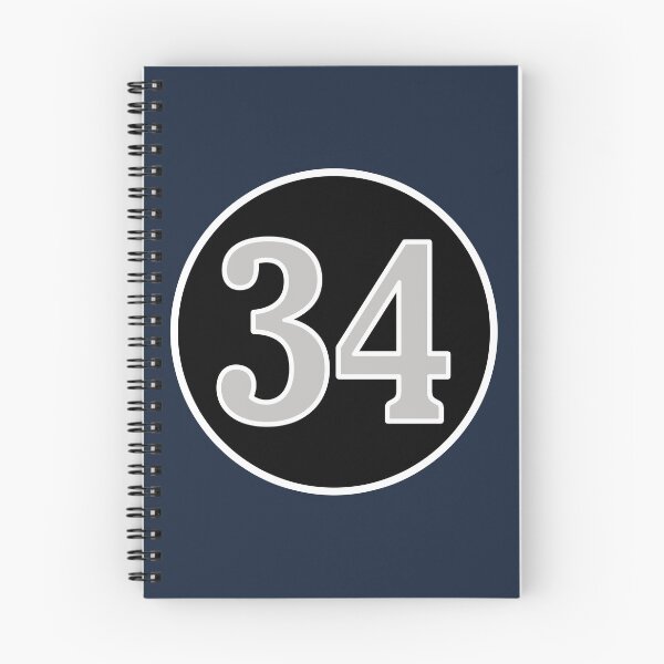Item preview, tRump Guilty - 34 felony counts - Number 34 - gray black circle designed and sold by Thelittlelord.