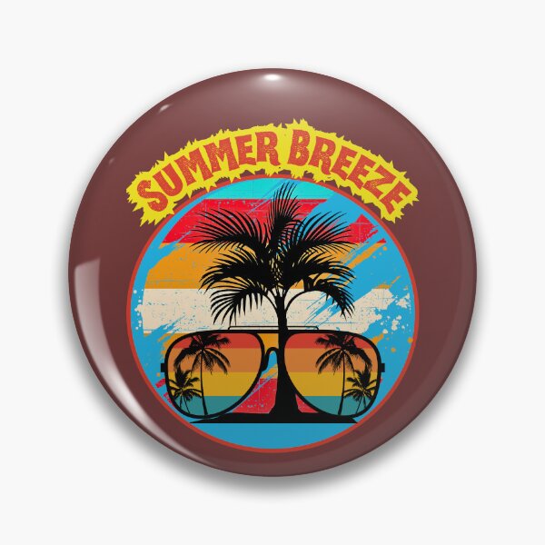 Item preview, Summer Breeze designed and sold by Tripp Art Studio.