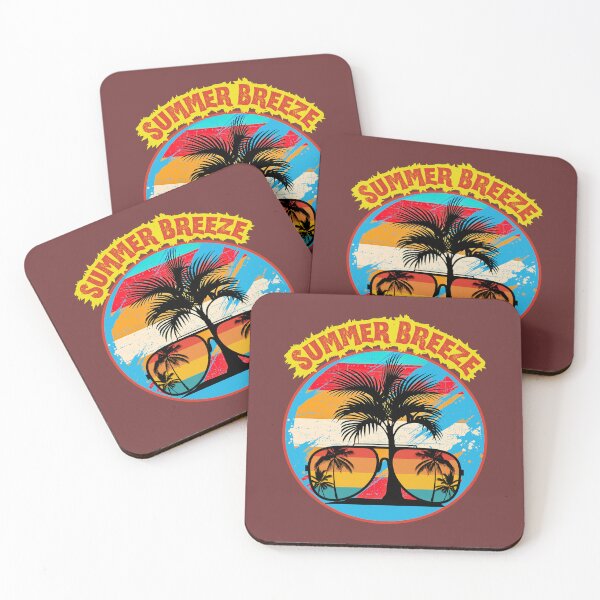 Item preview, Summer Breeze designed and sold by Tripp Art Studio.