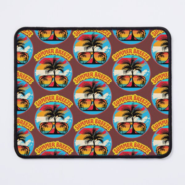 Item preview, Summer Breeze designed and sold by Tripp Art Studio.