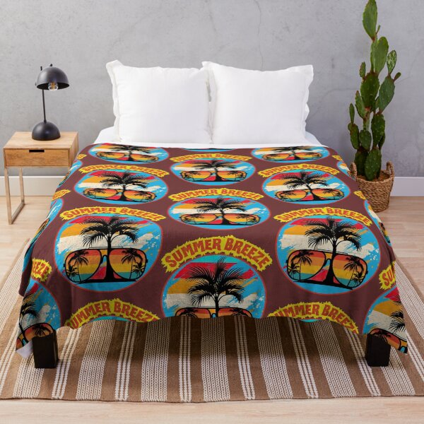 Item preview, Summer Breeze designed and sold by Tripp Art Studio.