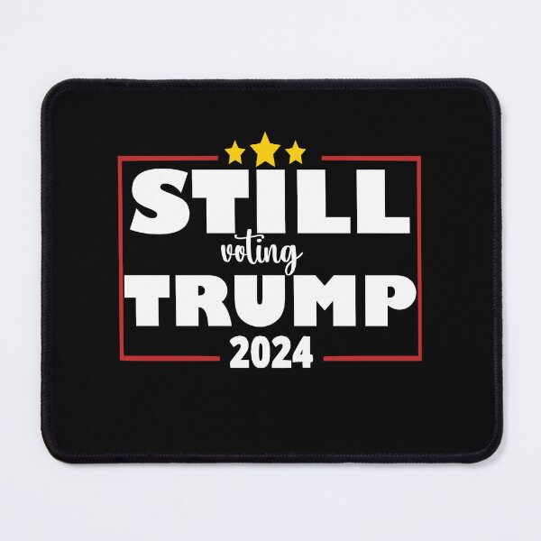 Item preview, Still Getting My Vote 2024 Election Humor designed and sold by BOUCHERIT amine.