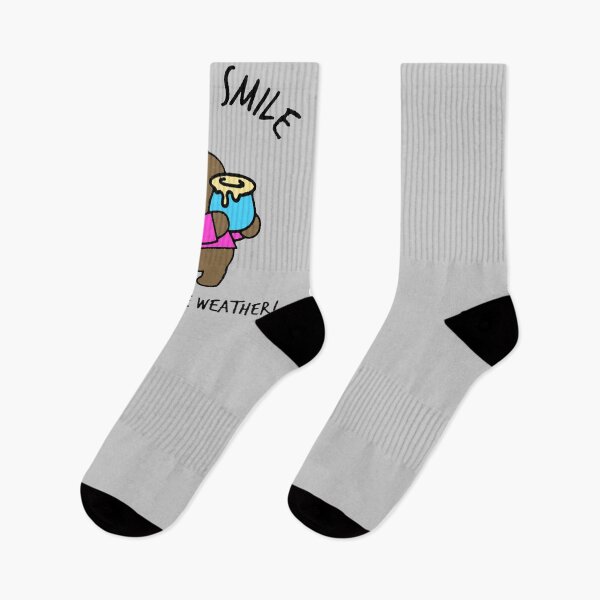 Item preview, Always wear a smile  designed and sold by CreativeWorld96.