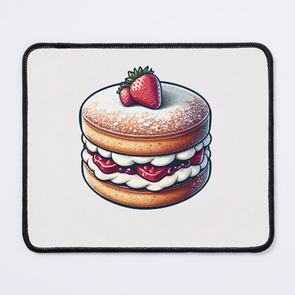 Item preview, victoria cakes designed and sold by creativechaster.