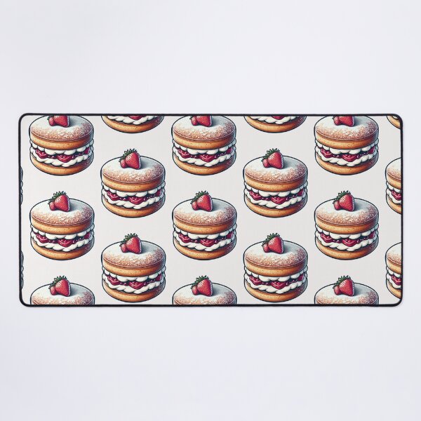 Item preview, victoria cakes designed and sold by creativechaster.