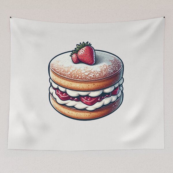 Item preview, victoria cakes designed and sold by creativechaster.