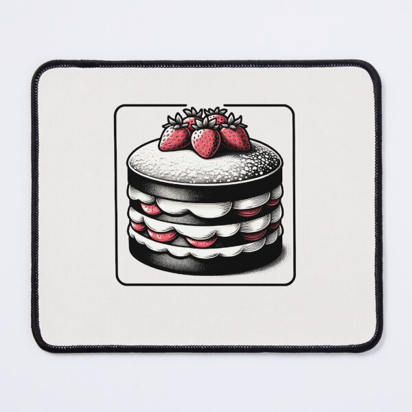 Item preview, victoria cakes designed and sold by creativechaster.