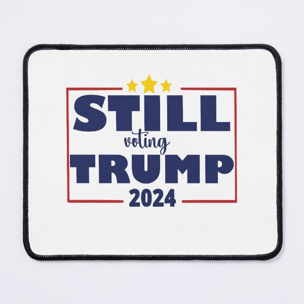 Item preview, Still Getting My Vote 2024 Election Humor designed and sold by BOUCHERIT amine.