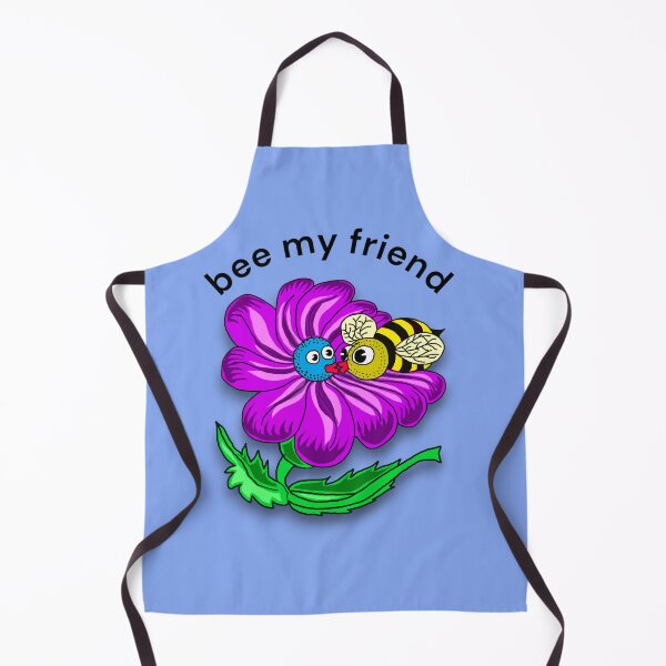 Item preview, Bee My Friend designed and sold by cringe0015.