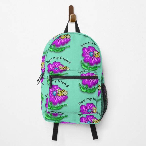 Item preview, Bee My Friend  designed and sold by cringe0015.