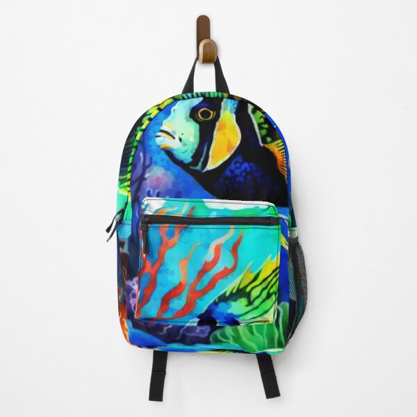 Item preview, Beauty Angelfish v2 designed and sold by Helios Be. Lavsh.