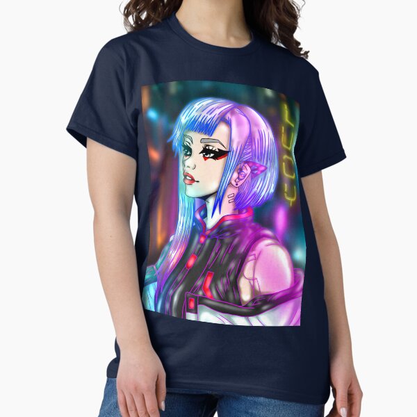Item preview, L U C Y designed and sold by KuroOkamiSama.