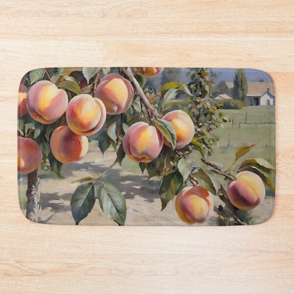Item preview, Peach Tree designed and sold by Debbie Schulte.