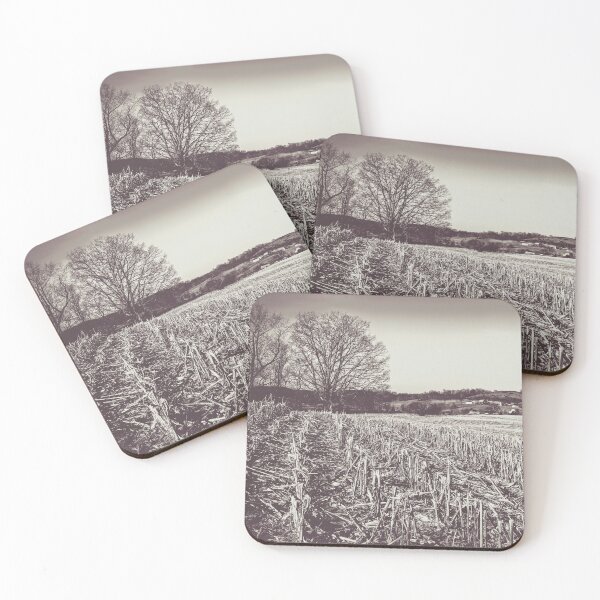 Item preview, Cornfield Stubble designed and sold by Jim Love.
