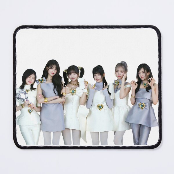 Item preview, IVE (KPOP) designed and sold by jaofnn.