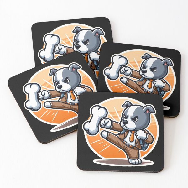 Item preview, Brave Pup designed and sold by rj-avant-garde.