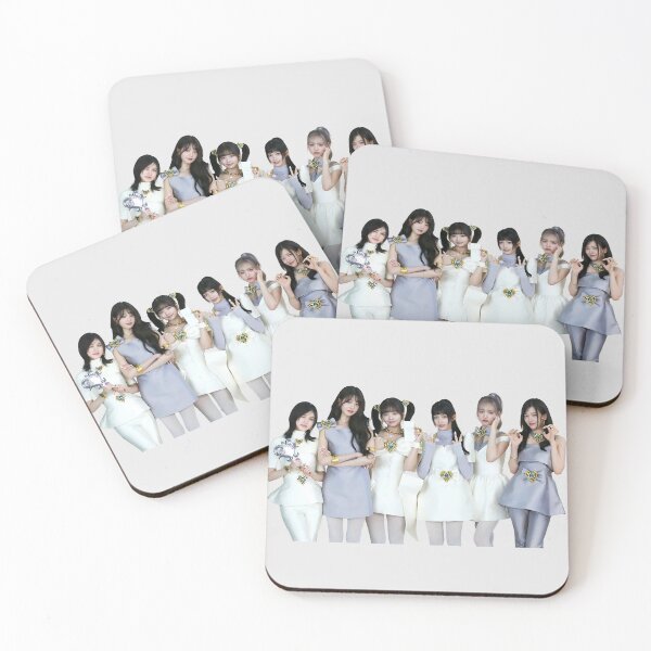 Item preview, IVE (KPOP) designed and sold by jaofnn.