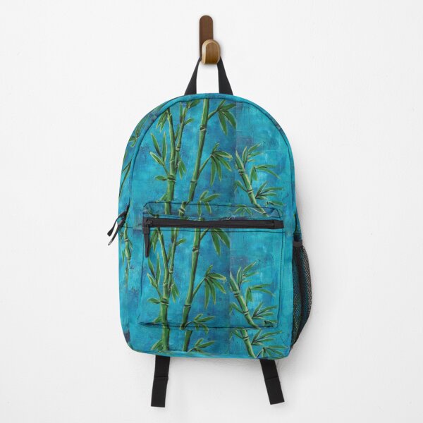 Item preview, Blue Bamboo designed and sold by Stefanie Harrington.